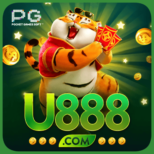 U888 Logo oficial